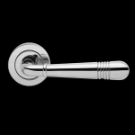 Karcher Door Handles - Montmartre